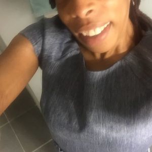 Meet your Posher, Stacy